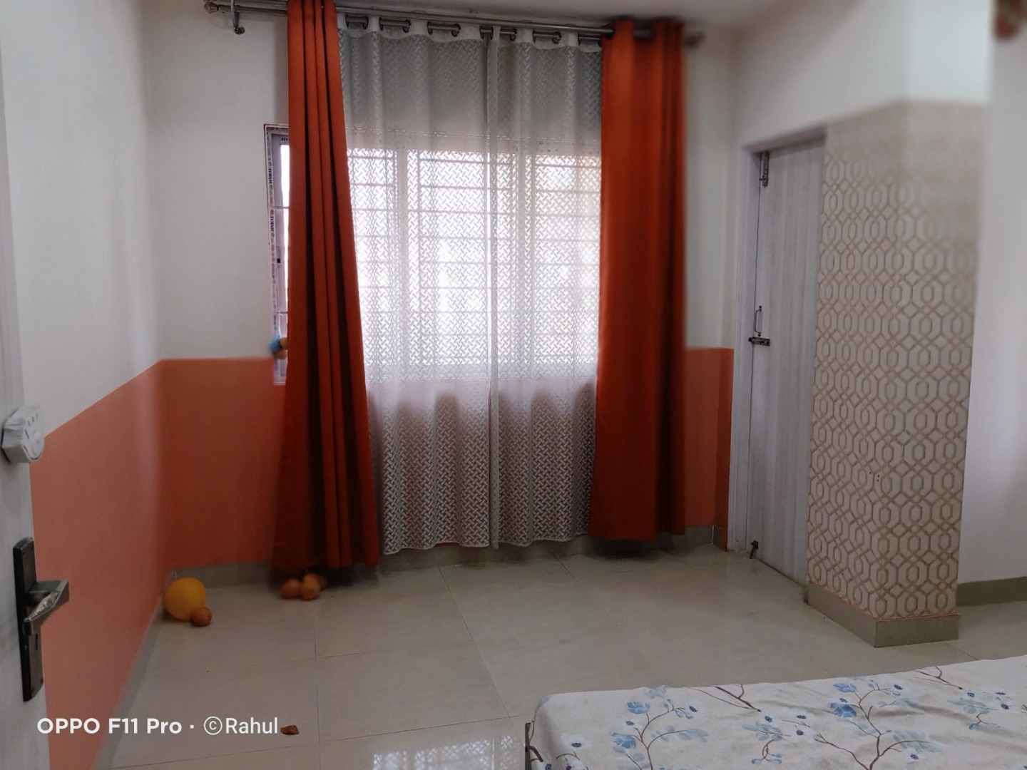 Semi Furnished 3bhk in Hengrabari , Guwahati, Assam New, Hengrabari, Guwahati, Assam, India for Rent